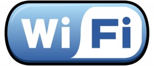 WIFI Logo meso
